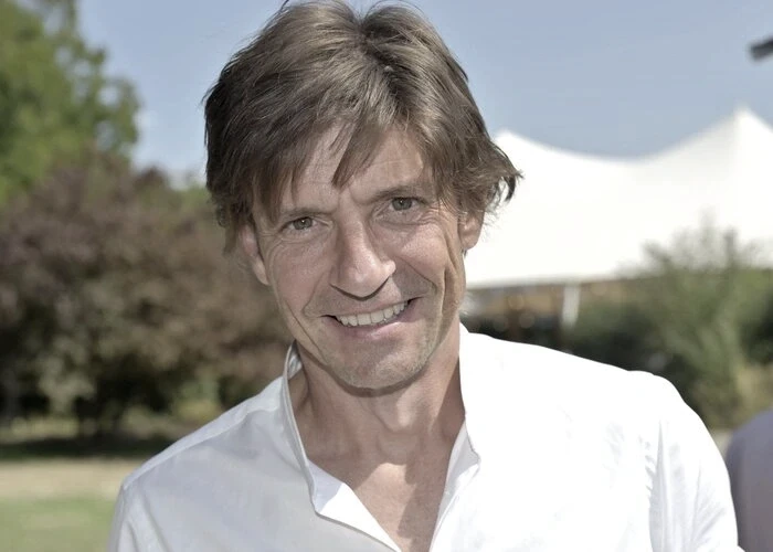 Beursèkvar handelsplatform